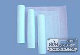 供应水刺无纺布足浴巾